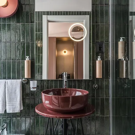 Barberini 16- Boutique Hotel