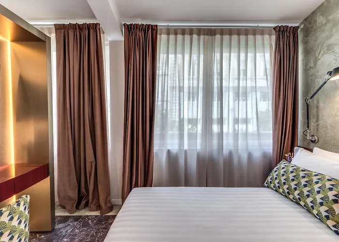 Barberini 16- Boutique Hotel