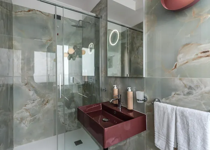 Barberini 16- Boutique Hotel 4*