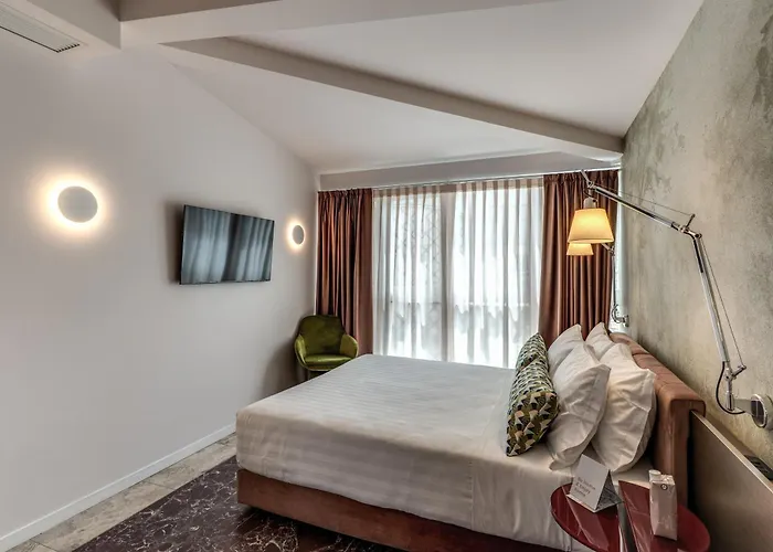 Barberini 16- Boutique Hotel