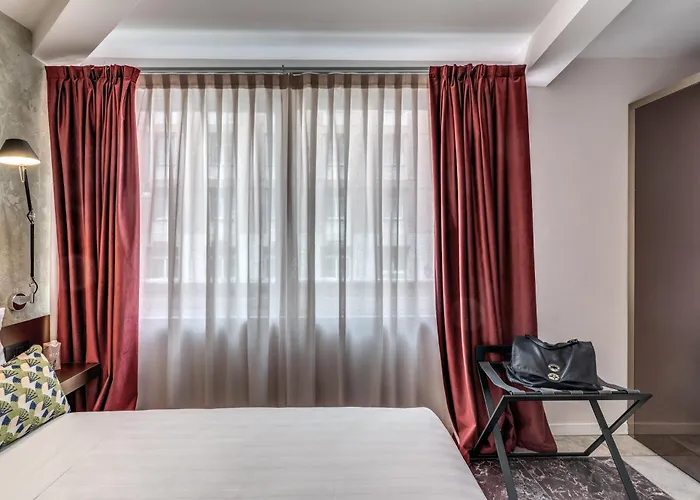 Barberini 16- Boutique Hotel 4*