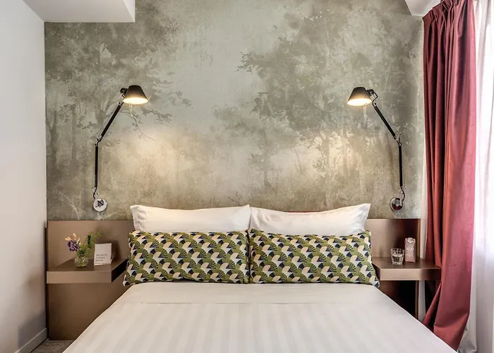 Barberini 16- Boutique 4*