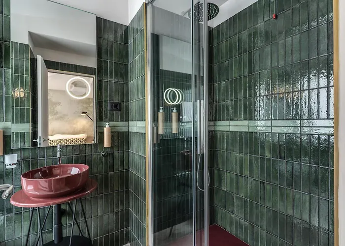 Barberini 16- Boutique Rom