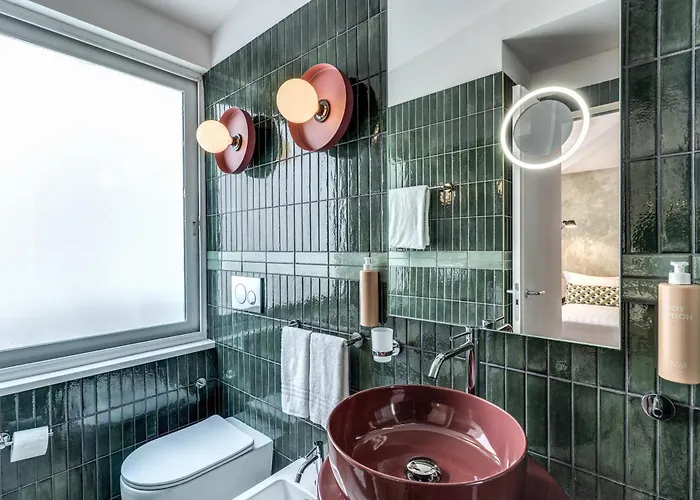 Barberini 16- Boutique 4* Rom