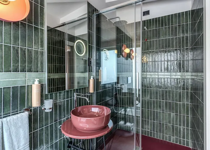 Barberini 16- Boutique