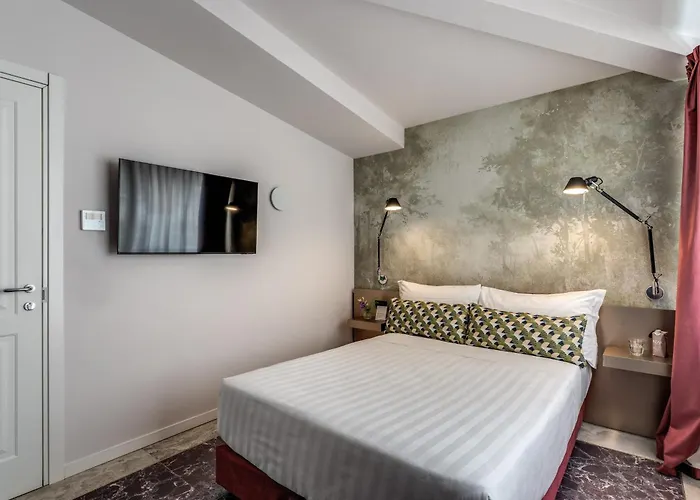 Barberini 16- Boutique Hotel