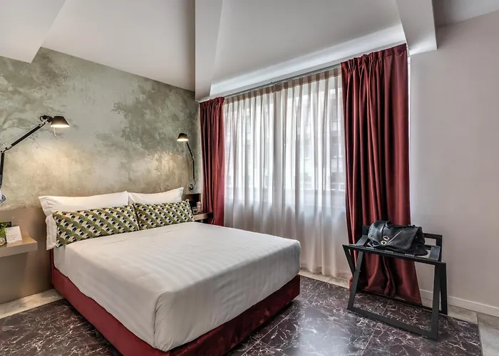 Barberini 16- Boutique 4*