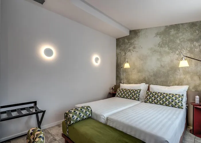 Barberini 16- Boutique Rom