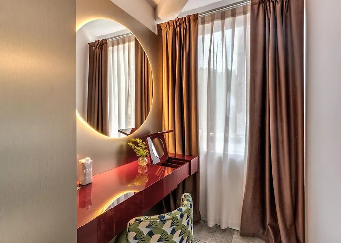 Barberini 16- Boutique