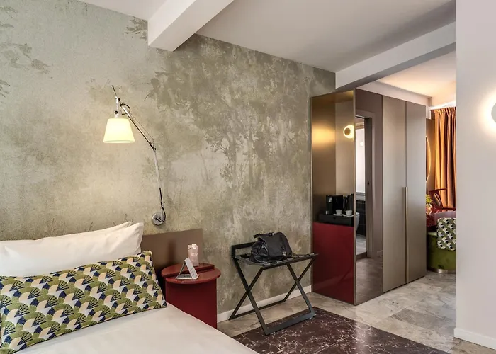 Barberini 16- Boutique Hotel