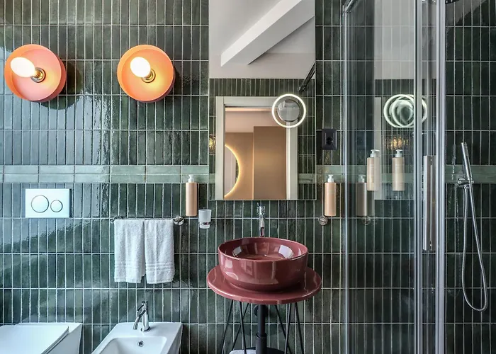 Barberini 16- Boutique Rom