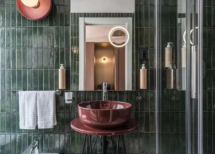Barberini 16- Boutique 4* Ρώμη