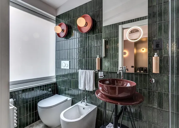 Barberini 16- Boutique Hotel