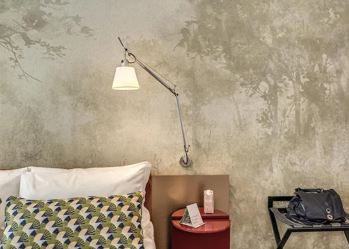 Barberini 16- Boutique Hotel 4*
