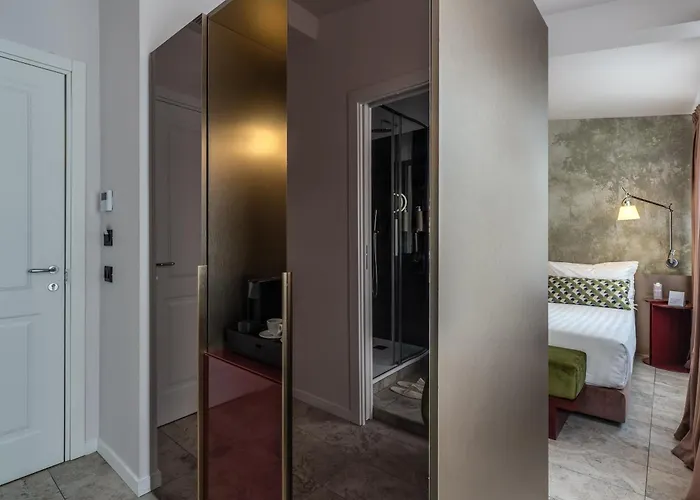 Barberini 16- Boutique Hotel 4*