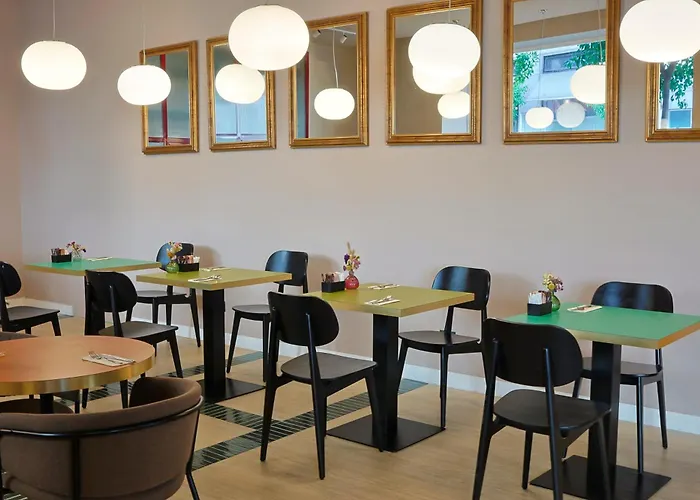 Barberini 16- Boutique 4*