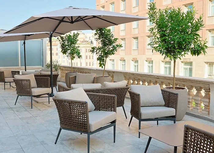 Barberini 16- Boutique Ρώμη
