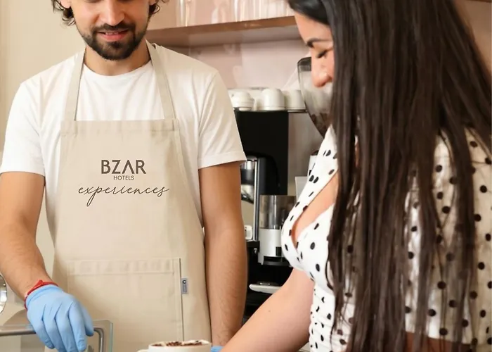 Hotel Barberini 16- Boutique Roma